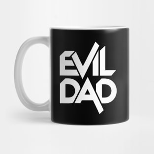 Evil Dad Mug